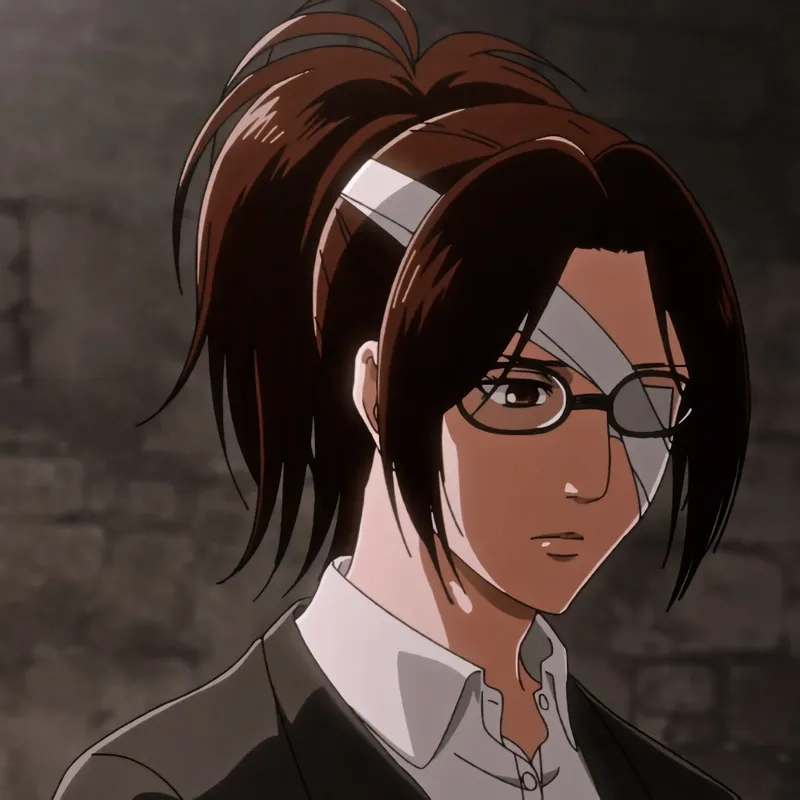 Explore the rich hange zoe background story details