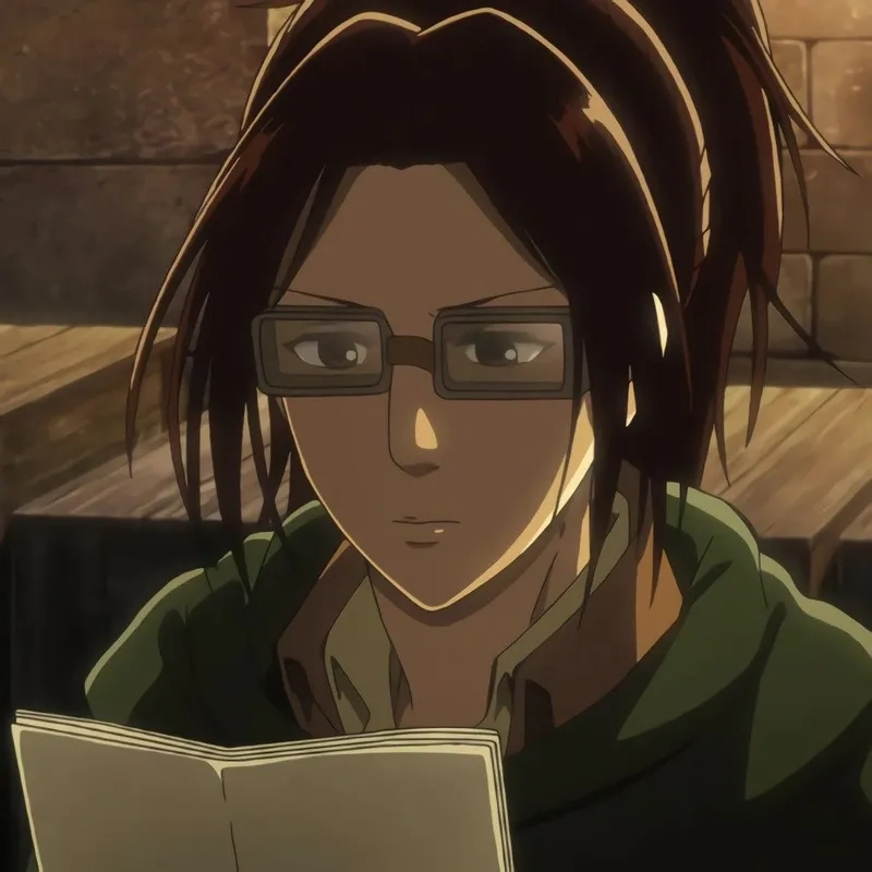 Get inspired by popular hange zoe quotes today