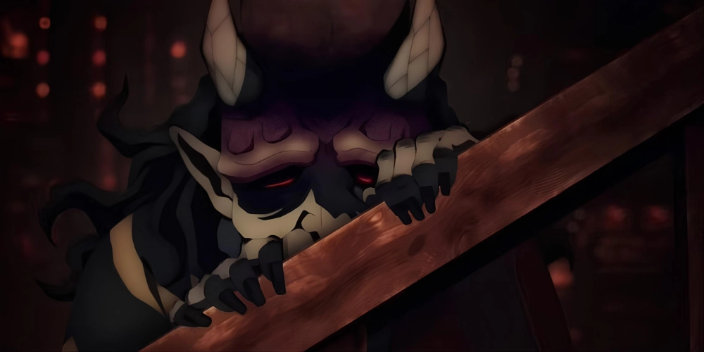 Explore the powers of Zenkai Hantengu in action