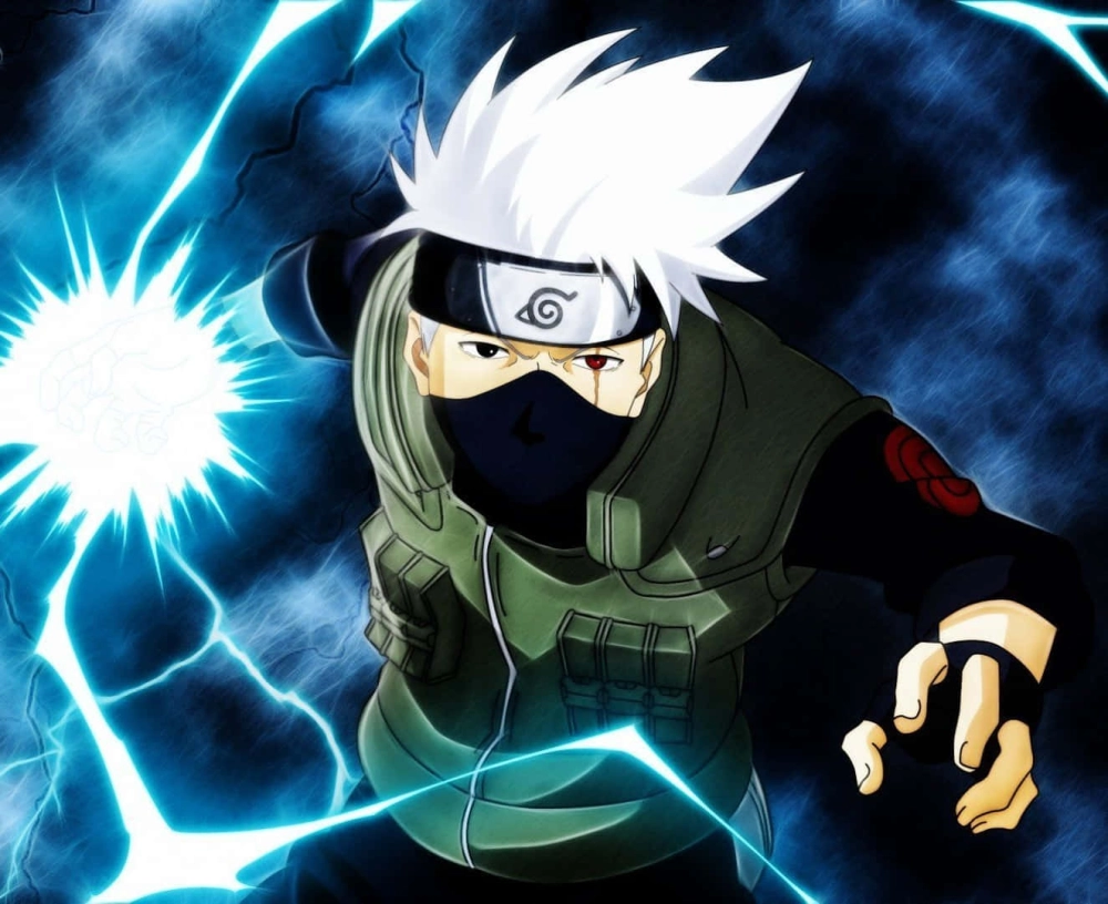Join fans worldwide with amazing kakashi cosplay ideas