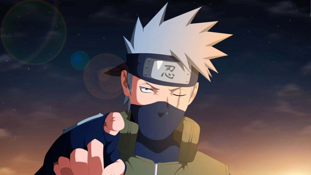 Read inspiring kakashi quotes for ninja wisdom daily