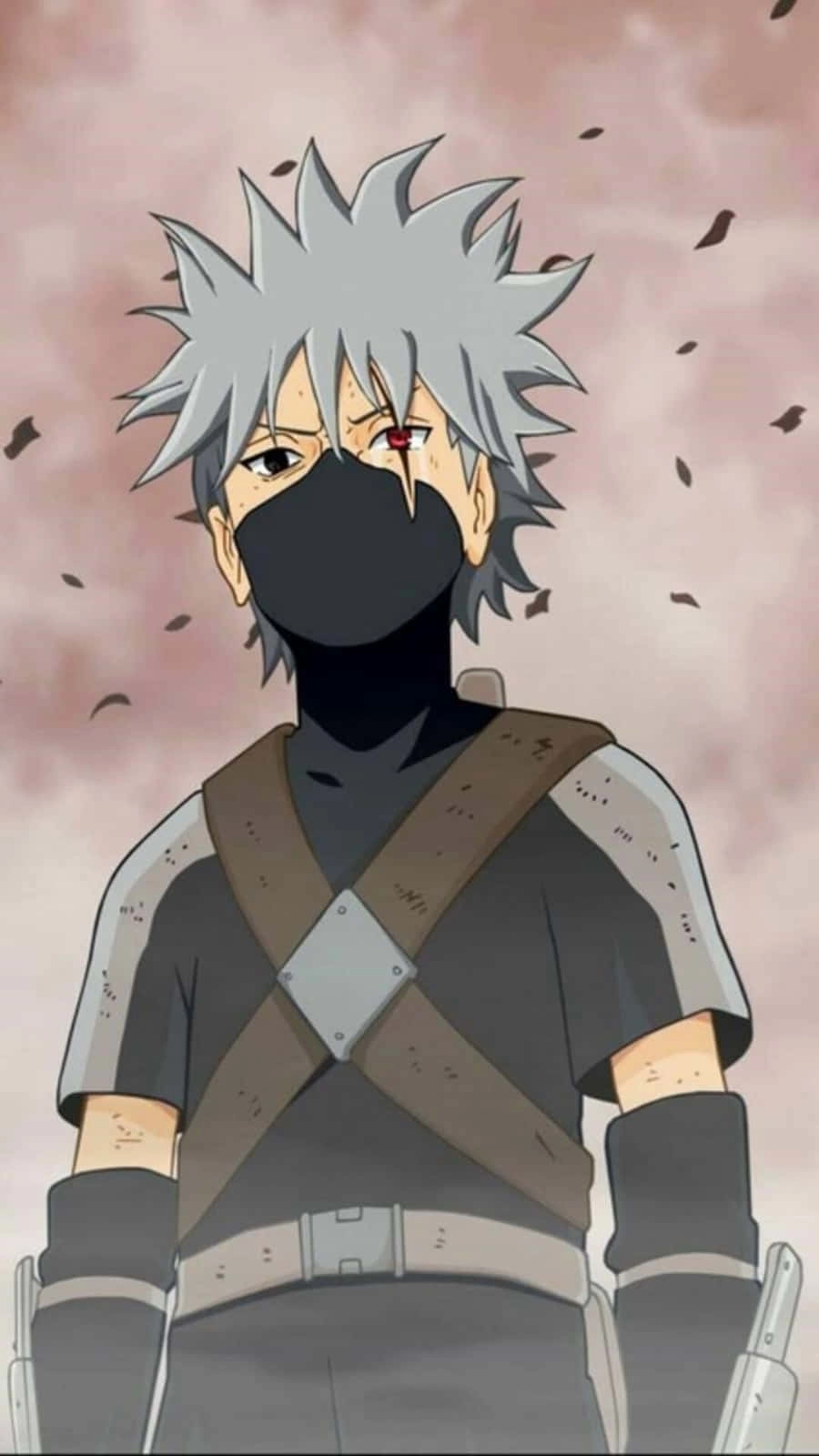 Master the legendary kakashi chidori technique now