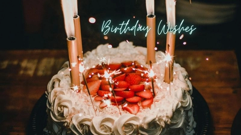 Warm hugs and smiles in heart touching birthday wishes