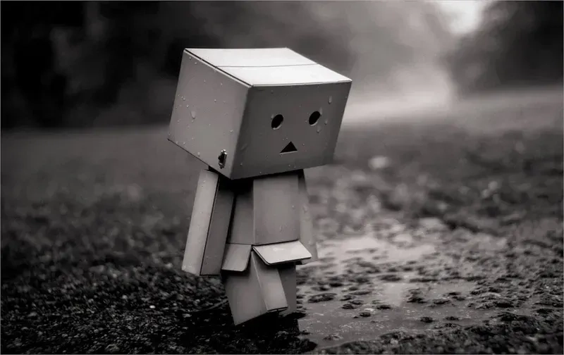 Feel the sorrow in anime girl crying scenes