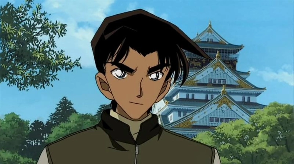 Meet the Heiji Hattori voice actor behind scenes