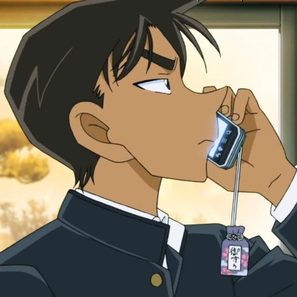 See epic cases of Heiji Hattori and Shinichi team