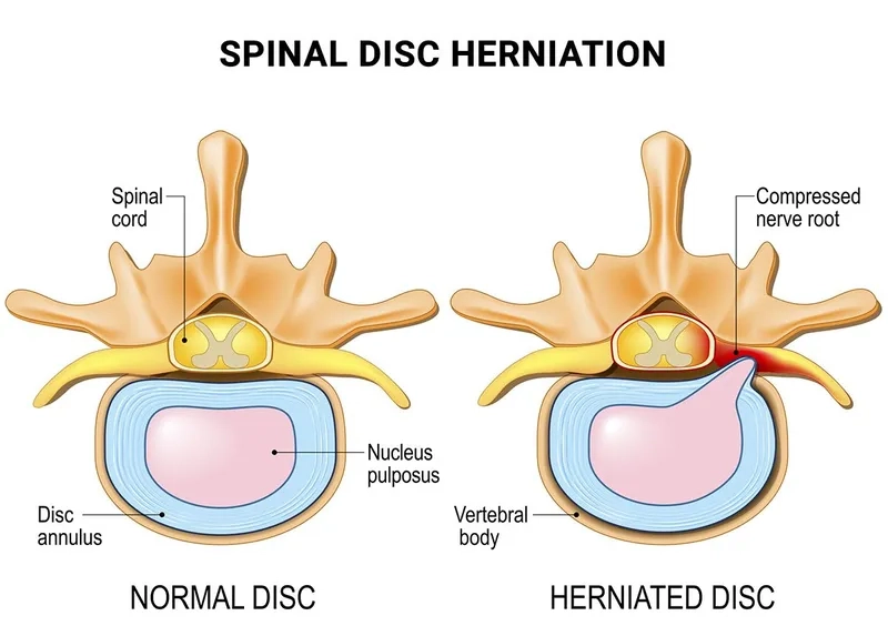 An overview of non-surgical herniated disc treatment