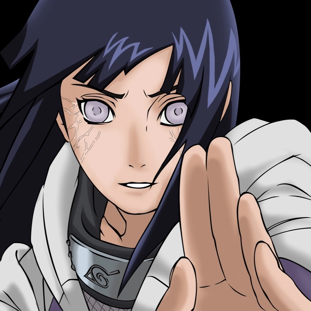 Hinata Shoyo inspires with his energy and drive