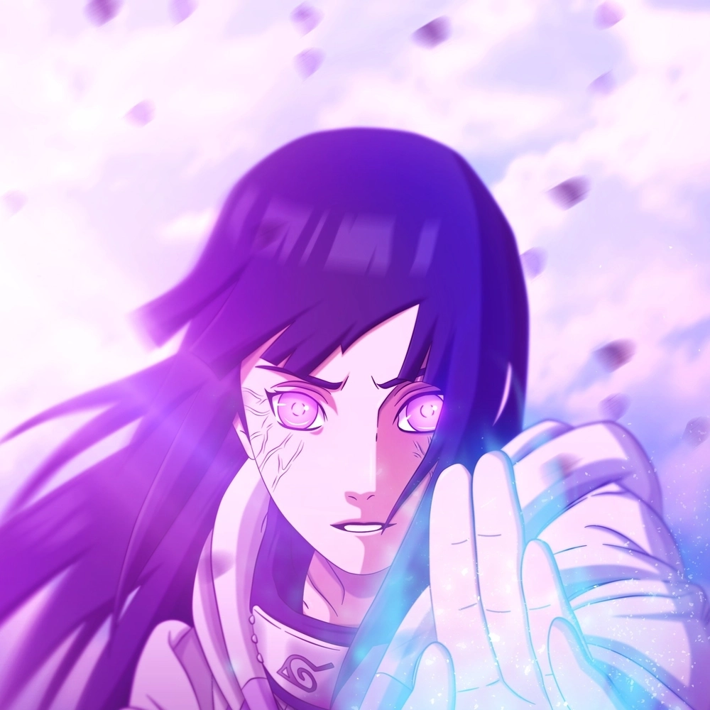 Hinata Sato captivates fans with her warm charm