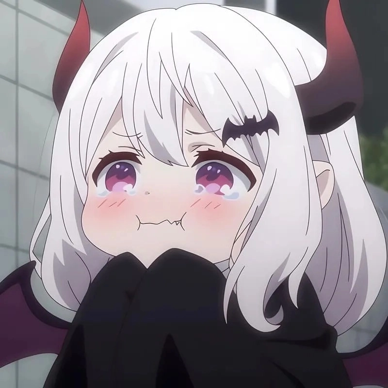 Enjoy adorable anime avatar images in cute anime pfp