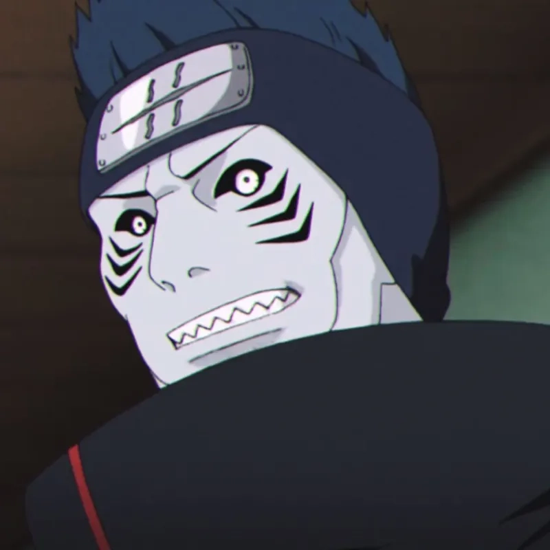 Dive into Hoshigaki Kisame backstory and his past