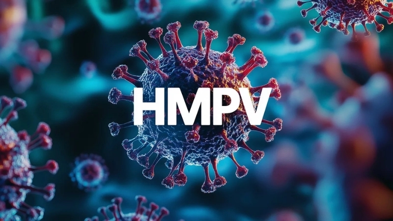 Stay aware of HMPV symptoms in kids and adults