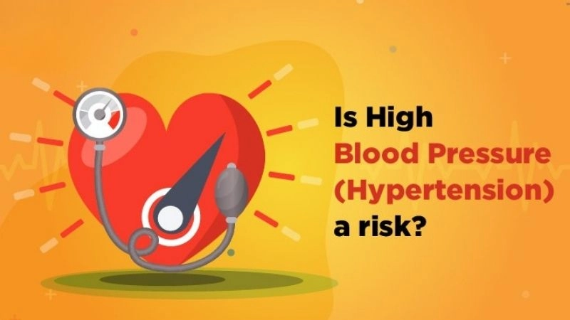 Hypertension treatment with medical interventions