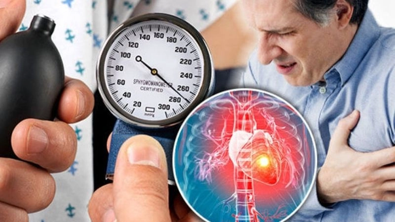 High blood pressure home remedies for daily care