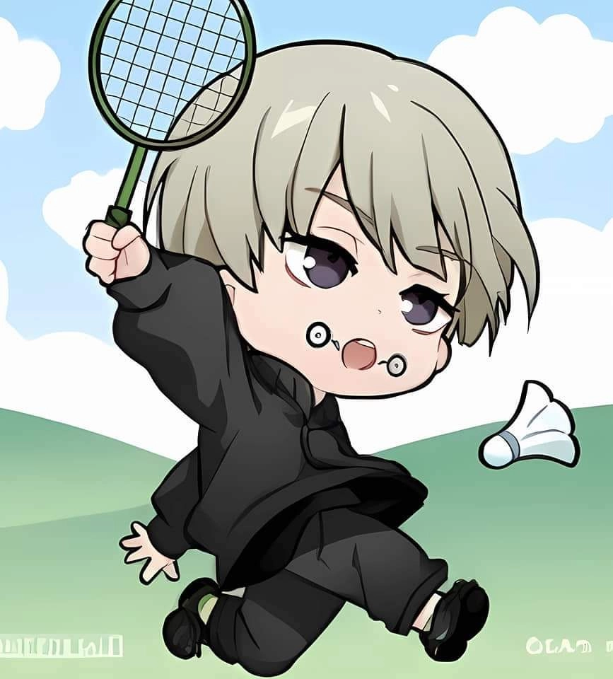 Inumaki toge fanart crafted with fan love