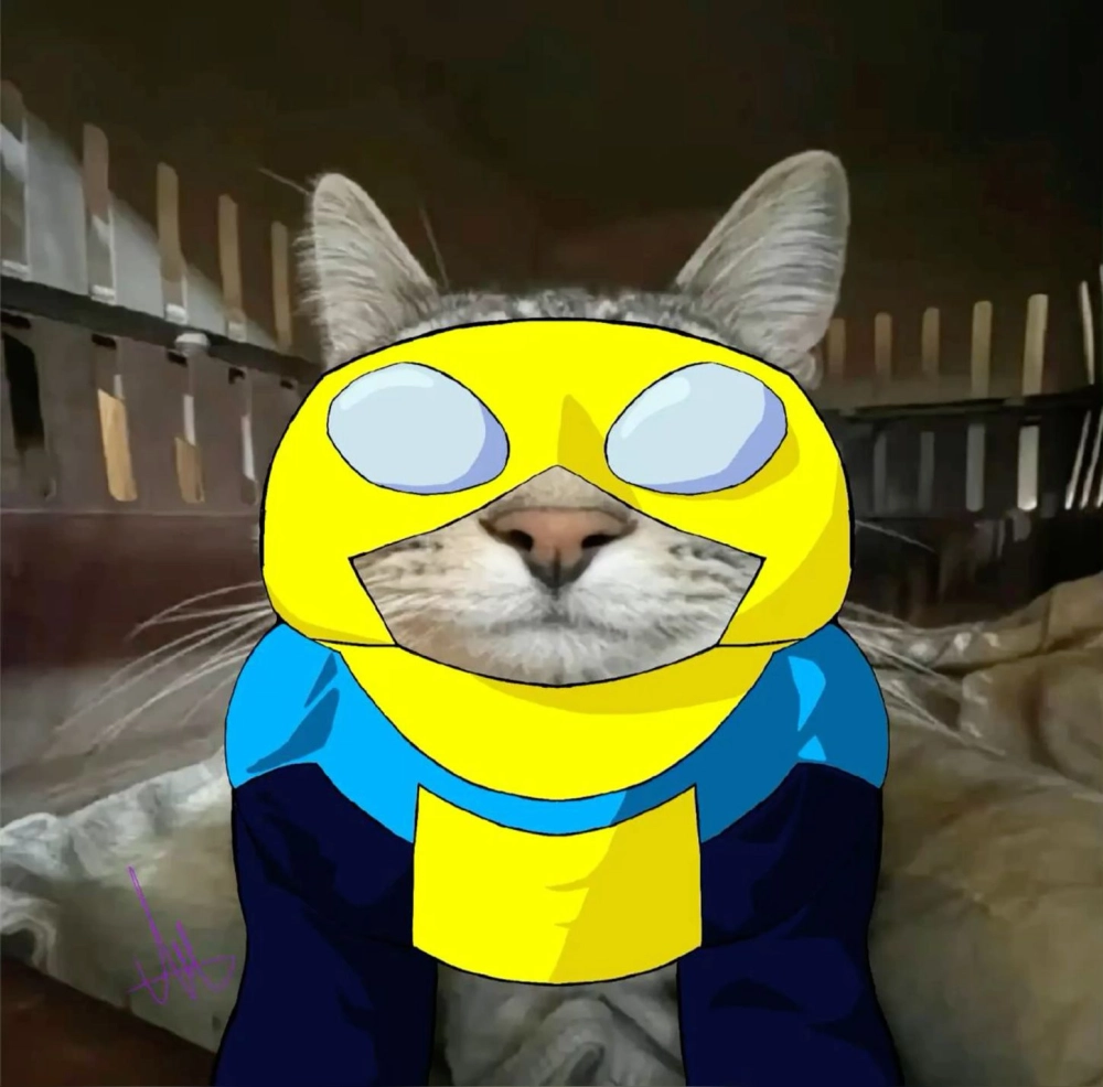 Invincible chibi episodes feel fun and light