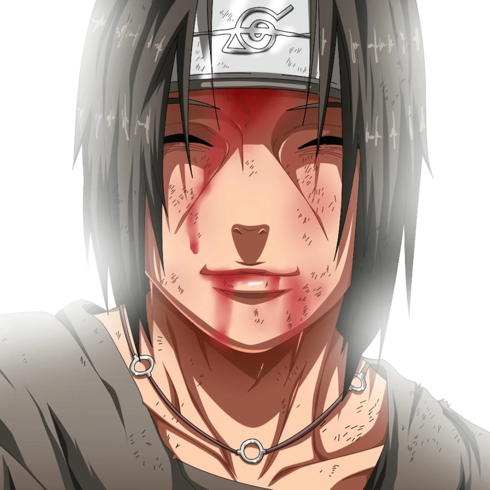 Dive into the history of Itachi's clan today