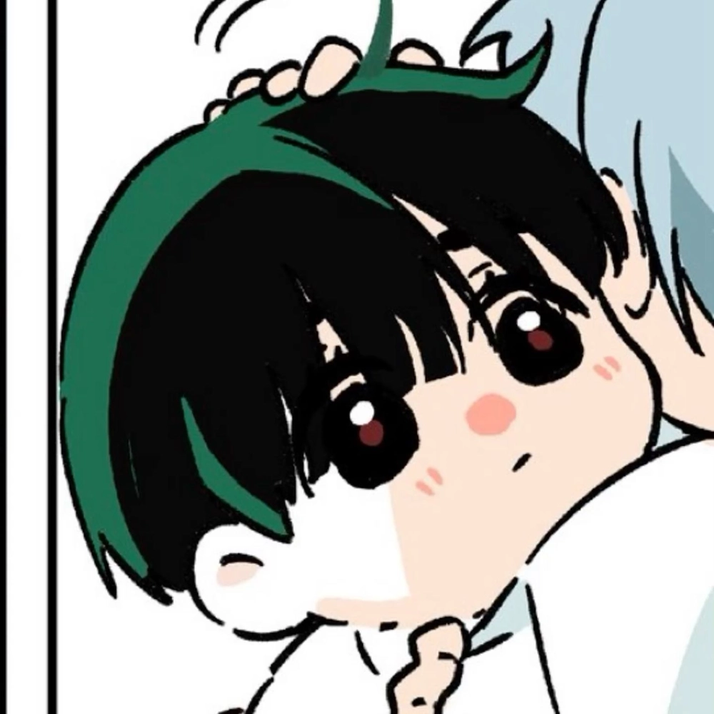 Ivan Alien Stage chibi art mixes cute energy