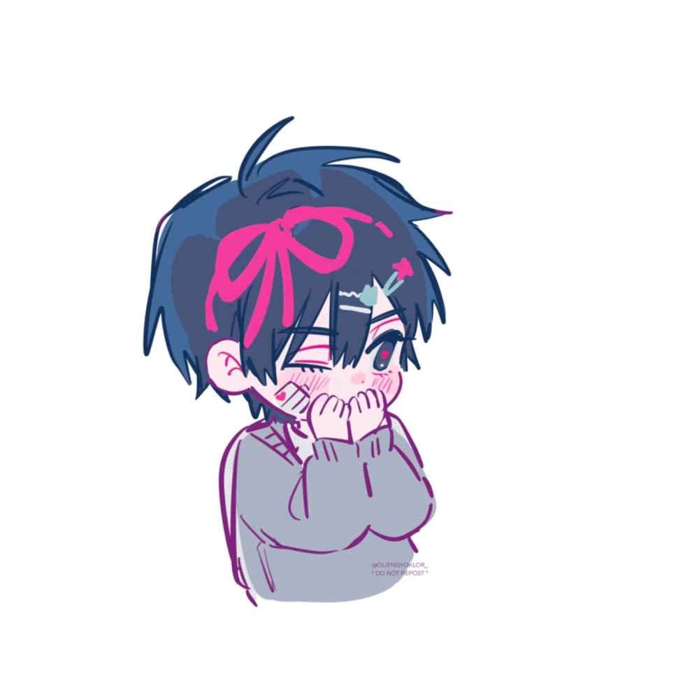 Ivan Alien Stage sketch shows soft charm