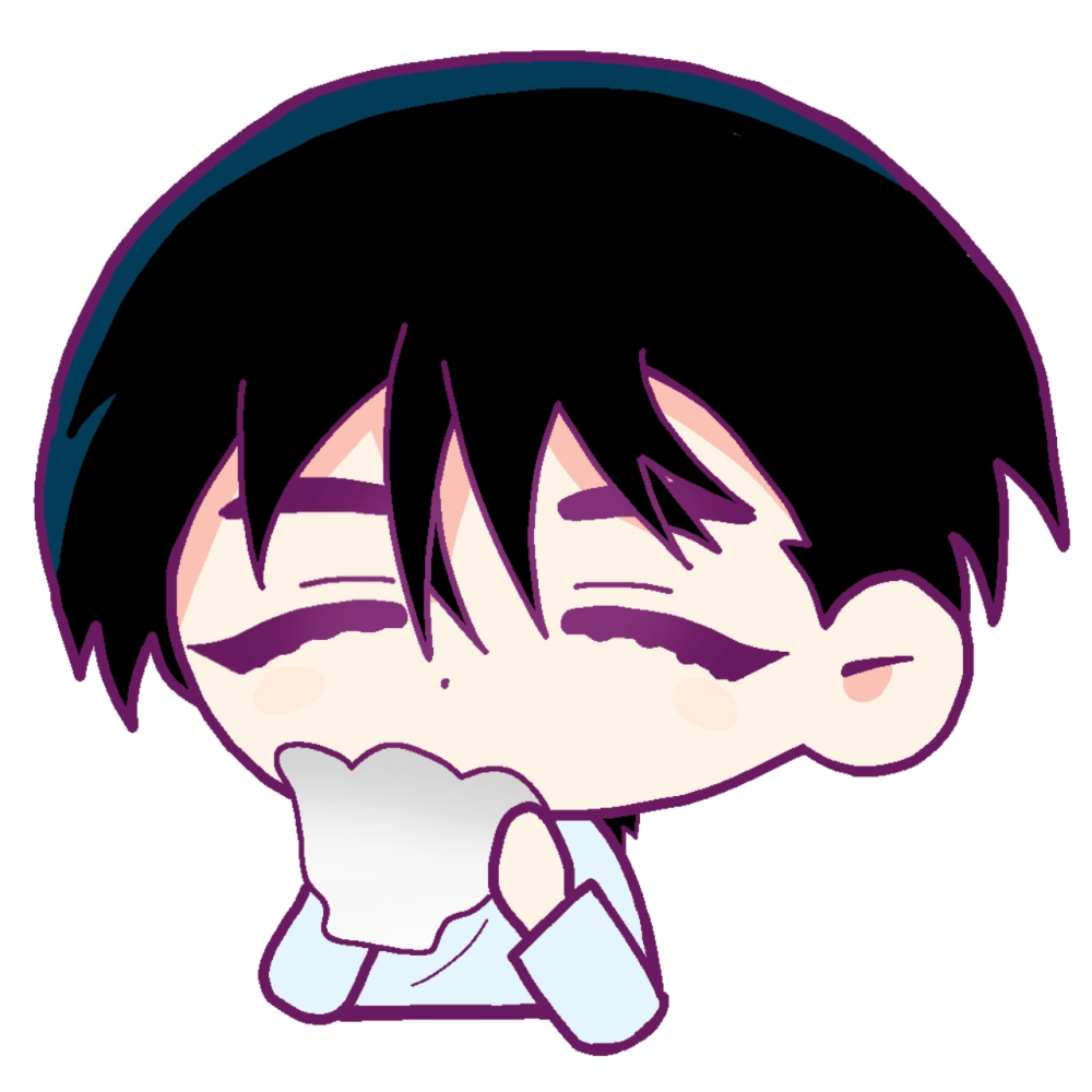 Ivan Alien Stage fanart glows with style