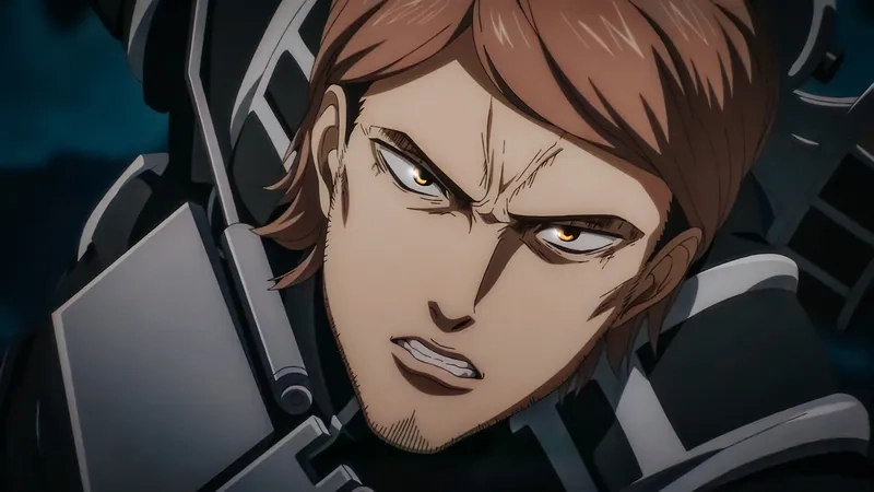 104th Cadet Corps trains Jean for survival