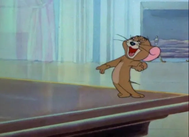 The ultimate tom and jerry meme compilation