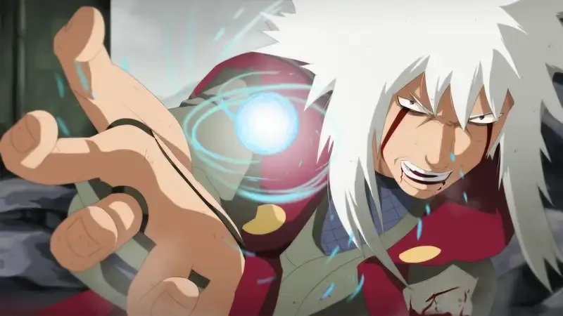 Relive the intense Jiraiya's death episode highlights