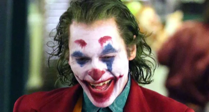 Heath Ledger's why so serious meme