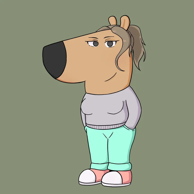 A classic screenshot of the man described as the chillest guy you know meme