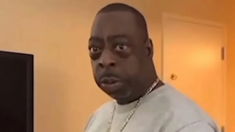 A funny just hanging around meme for any occasion