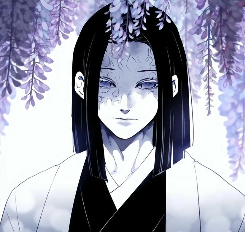 Mystic world shown by Kagaya Kimetsu no Yaiba