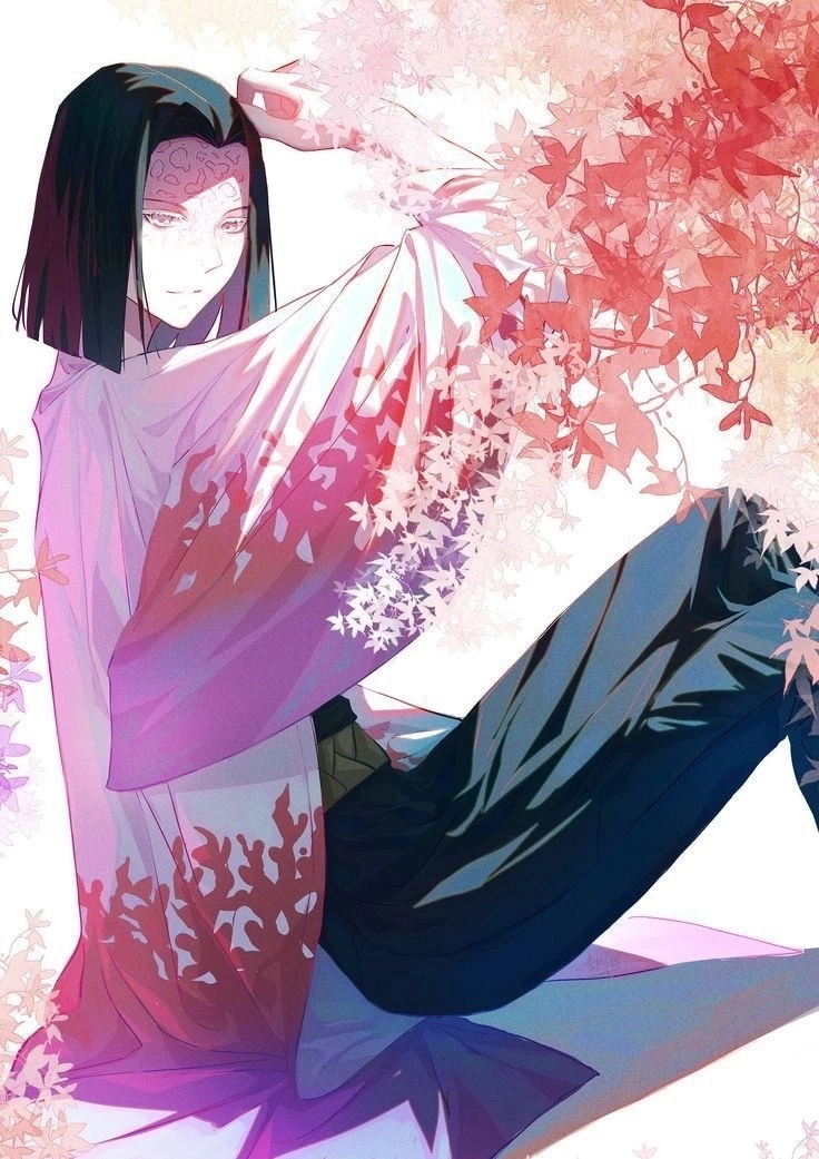 Experience beauty and light in Kagaya anime