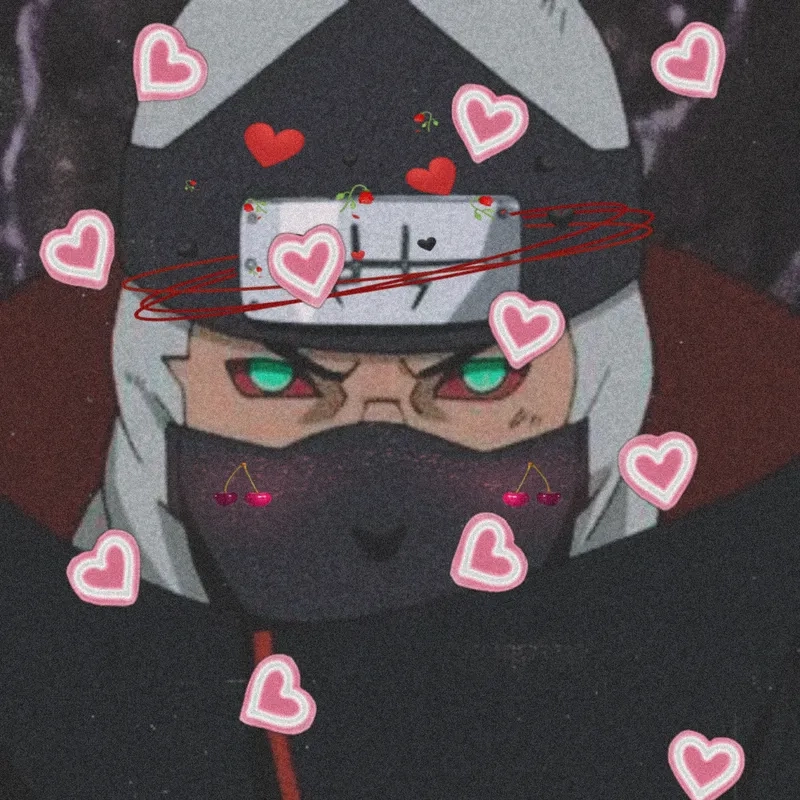 Check Kakuzu five nature transformations in action