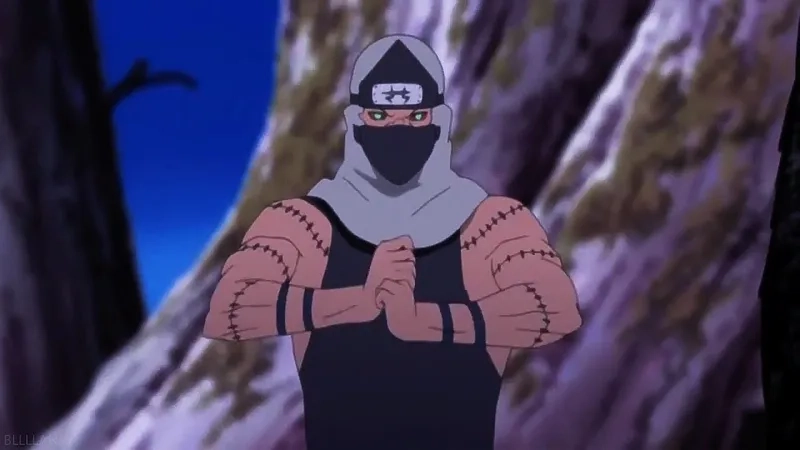 Explore Kakuzu quotes showing his ruthless mindset