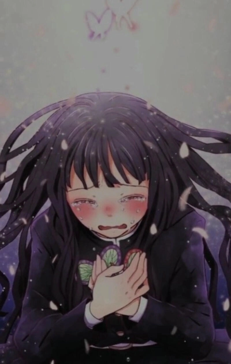 Amazing demon slayer kanao fanart you must see