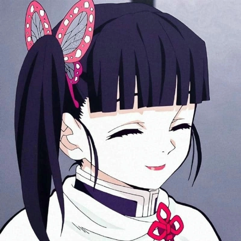 Incredible tsuyuri kanao cosplay captured in photo