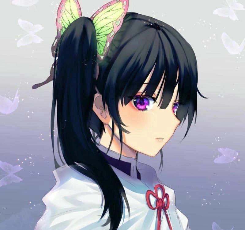 Learn about tsuyuri kanao voice actor in anime