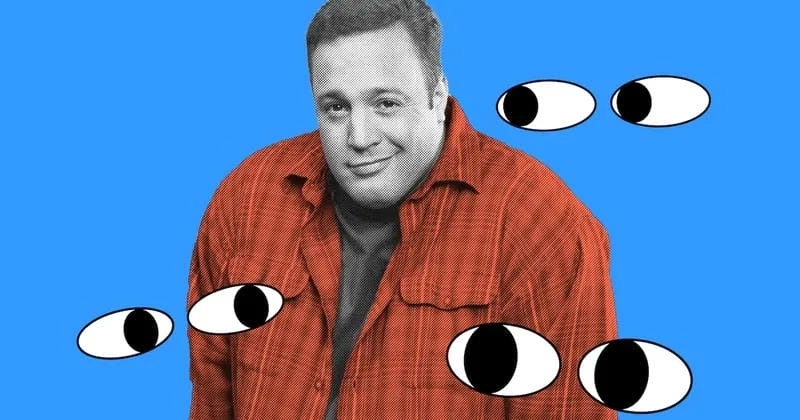 Get the perfect kevin james meme template here