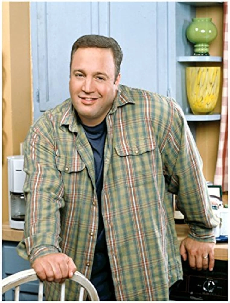 A hilarious king of queens meme