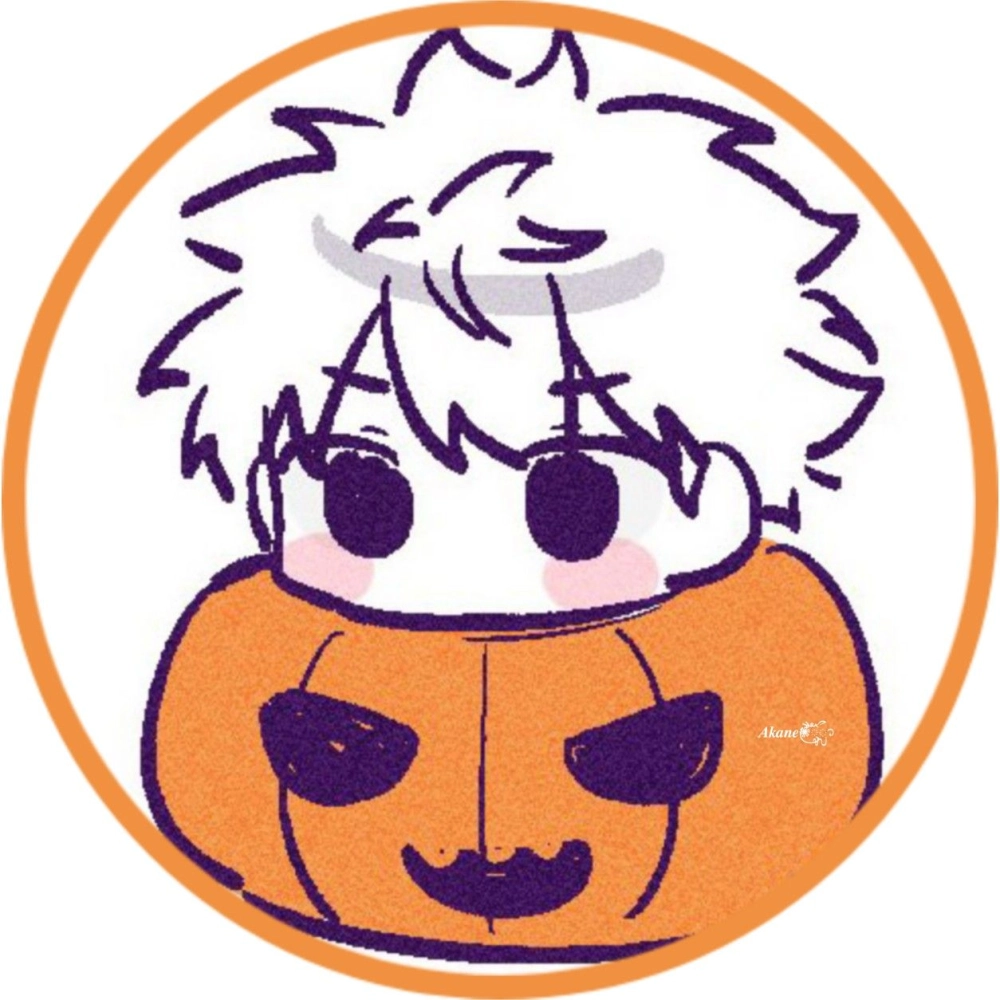 Killua chibi drawing detailed charm in lines