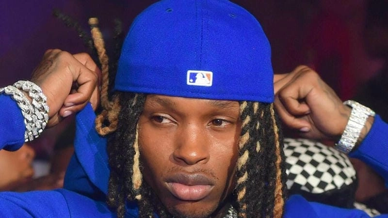 The many expressions of the king von meme face