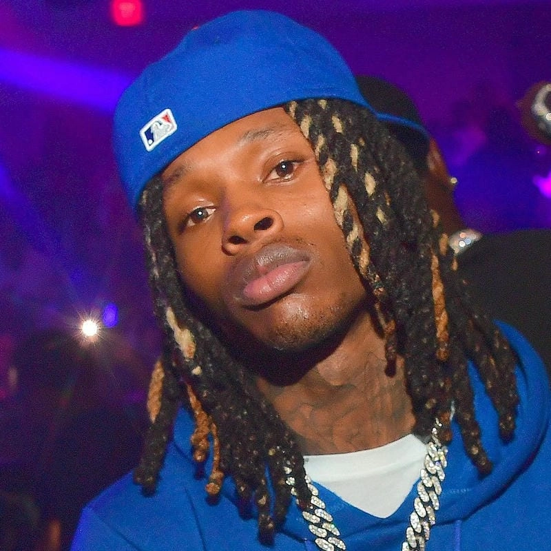 Sharing some funny king von memes with the group