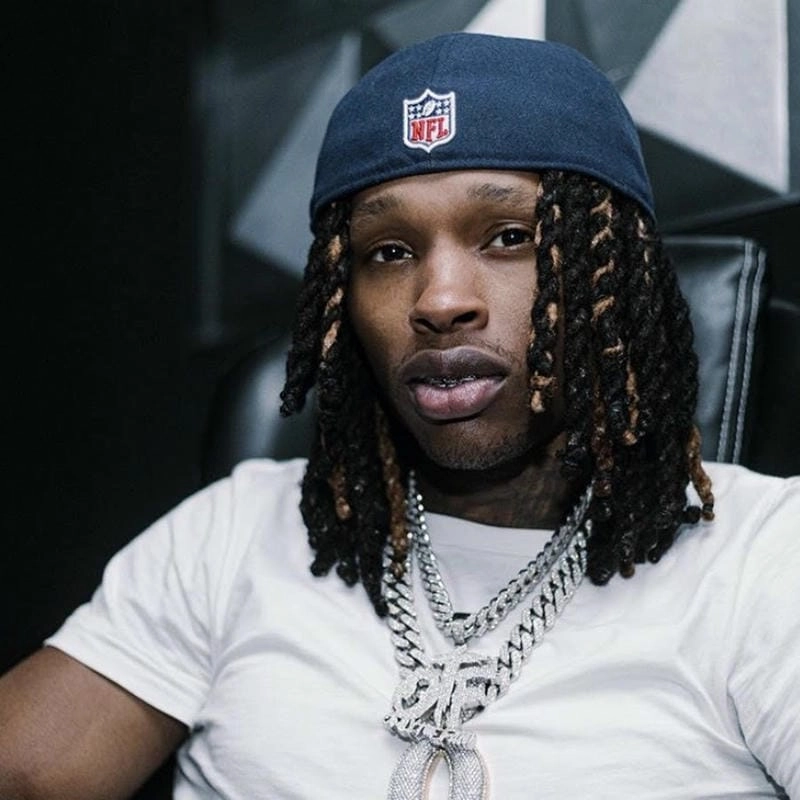 Sharing some funny king von memes with the group