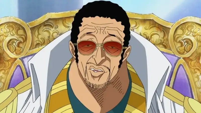 Download high quality Kizaru wallpaper images