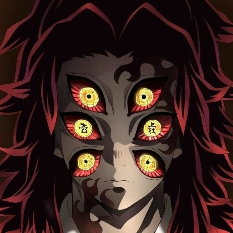 Witness Kokushibo power that terrifies all foes