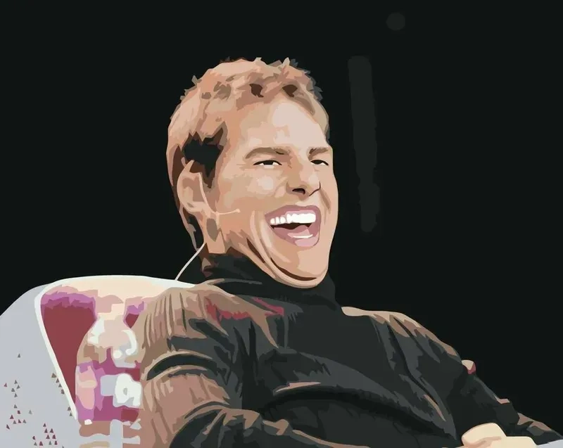 The original laughing hyenas meme from The Lion King