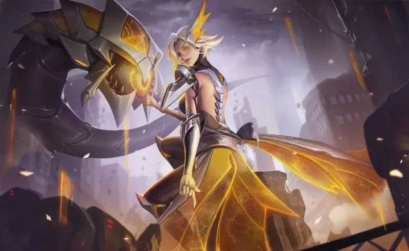 League of Legends anime images LoL character anime style