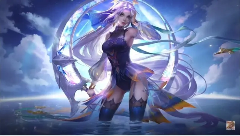 League of Legends anime images League of Legends Jinx anime