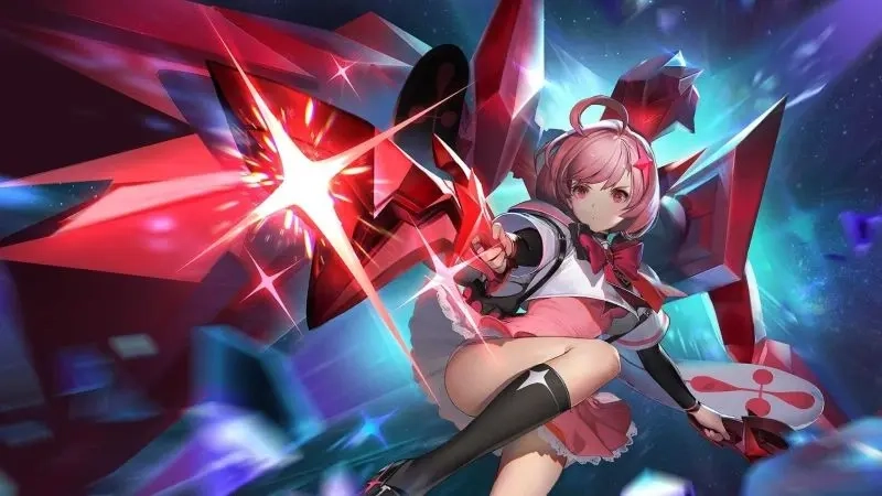 League of Legends anime images LoL Akali anime