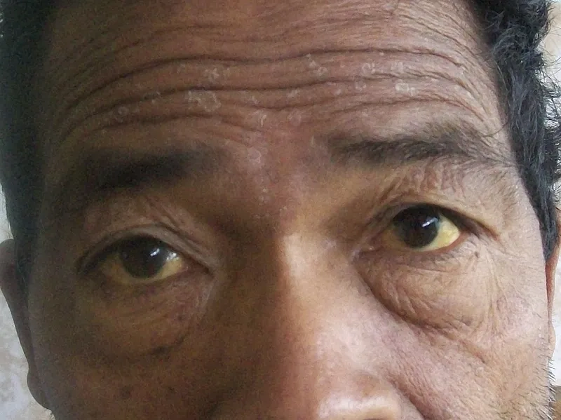 Proper leptospirosis treatment can prevent severe illness